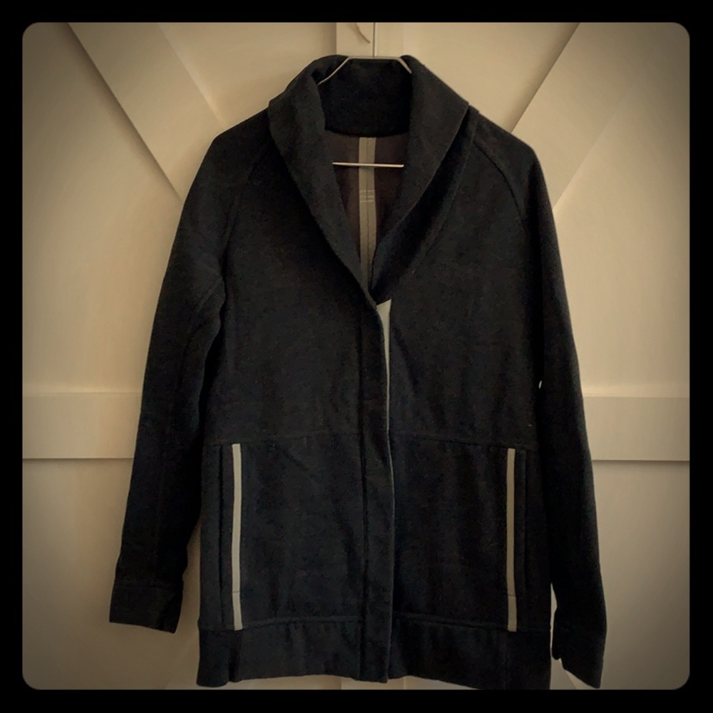 Lululemon Jacket